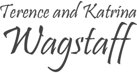 Wagstaff Art logo